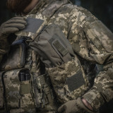 M-Tac підсумок медичний вертикальний Large Elite Піксель ММ14
