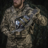 M-Tac підсумок медичний вертикальний Large Elite Піксель ММ14