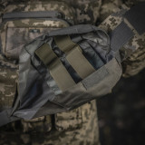 M-Tac підсумок медичний вертикальний Large Elite Піксель ММ14