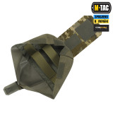 M-Tac підсумок медичний вертикальний Large Elite Піксель ММ14