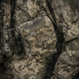 M-Tac підсумок медичний вертикальний Large Elite Піксель ММ14