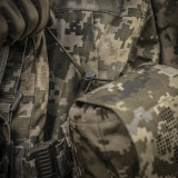 M-Tac підсумок медичний вертикальний Large Elite Піксель ММ14