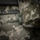 M-Tac підсумок на два магазина закритий Fastex Піксель ММ14 M-Tac підсумок на два магазина закритий Fastex Піксель ММ14