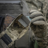 M-Tac підсумок на два магазина закритий Fastex Піксель ММ14 M-Tac підсумок на два магазина закритий Fastex Піксель ММ14