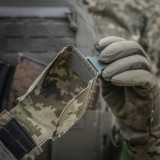 M-Tac підсумок на два магазина закритий Fastex Піксель ММ14 M-Tac підсумок на два магазина закритий Fastex Піксель ММ14