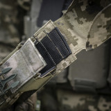 M-Tac підсумок на два магазина закритий Fastex Піксель ММ14 M-Tac підсумок на два магазина закритий Fastex Піксель ММ14