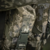 M-Tac підсумок на два магазина закритий Fastex Піксель ММ14 M-Tac підсумок на два магазина закритий Fastex Піксель ММ14