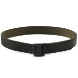 M-Tac ремінь Double Duty Tactical Belt Hex Olive/Black M-Tac ремінь Double Duty Tactical Belt Hex Olive/Black