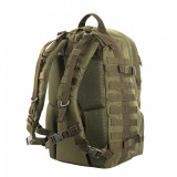 M-Tac рюкзак Військовий Тактичний 50л Trooper Pack олива M-Tac рюкзак Військовий Тактичний 50л Trooper Pack олива