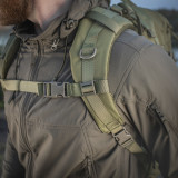 M-Tac рюкзак Військовий Тактичний 50л Trooper Pack олива M-Tac рюкзак Військовий Тактичний 50л Trooper Pack олива