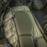 M-Tac рюкзак Військовий Тактичний 50л Trooper Pack олива M-Tac рюкзак Військовий Тактичний 50л Trooper Pack олива