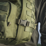 M-Tac рюкзак Військовий Тактичний 50л Trooper Pack олива M-Tac рюкзак Військовий Тактичний 50л Trooper Pack олива