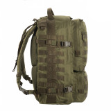 M-Tac рюкзак Військовий Тактичний 50л Trooper Pack олива M-Tac рюкзак Військовий Тактичний 50л Trooper Pack олива