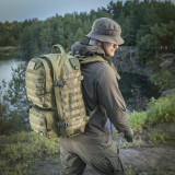 M-Tac рюкзак Військовий Тактичний 50л Trooper Pack олива M-Tac рюкзак Військовий Тактичний 50л Trooper Pack олива