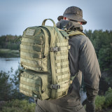 M-Tac рюкзак Військовий Тактичний 50л Trooper Pack олива M-Tac рюкзак Військовий Тактичний 50л Trooper Pack олива