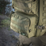M-Tac рюкзак Військовий Тактичний 50л Trooper Pack олива M-Tac рюкзак Військовий Тактичний 50л Trooper Pack олива