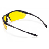 Окуляри захисні Global Vision Lieutenant (yellow lens)