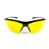Окуляри захисні Global Vision Lieutenant (yellow lens)