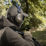M-Tac навушники стрілкові активні Tactical 6S Олива M-Tac навушники стрілкові активні Tactical 6S Олива