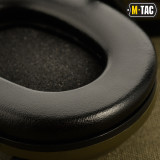 M-Tac навушники стрілкові активні Tactical 6S Олива M-Tac навушники стрілкові активні Tactical 6S Олива