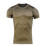 M-Tac футболка потовідвідна Athletic Tactical Gen.2 Olive M-Tac футболка потовідвідна Athletic Tactical Gen.2 Olive