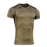 M-Tac футболка потовідвідна Athletic Tactical Gen.2 Olive M-Tac футболка потовідвідна Athletic Tactical Gen.2 Olive