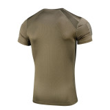 M-Tac футболка потовідвідна Athletic Tactical Gen.2 Olive M-Tac футболка потовідвідна Athletic Tactical Gen.2 Olive