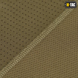 M-Tac футболка потовідвідна Athletic Tactical Gen.2 Olive M-Tac футболка потовідвідна Athletic Tactical Gen.2 Olive