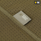 M-Tac футболка потовідвідна Athletic Tactical Gen.2 Olive M-Tac футболка потовідвідна Athletic Tactical Gen.2 Olive