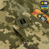 M-Tac штани Sturm Gen.II ріп-стоп MM14 M-Tac штани Sturm Gen.II ріп-стоп MM14