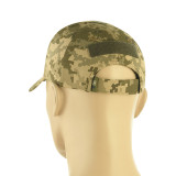 M-Tac бейсболка тактична 100% Б/П MM14 M-Tac бейсболка тактична 100% Б/П MM14