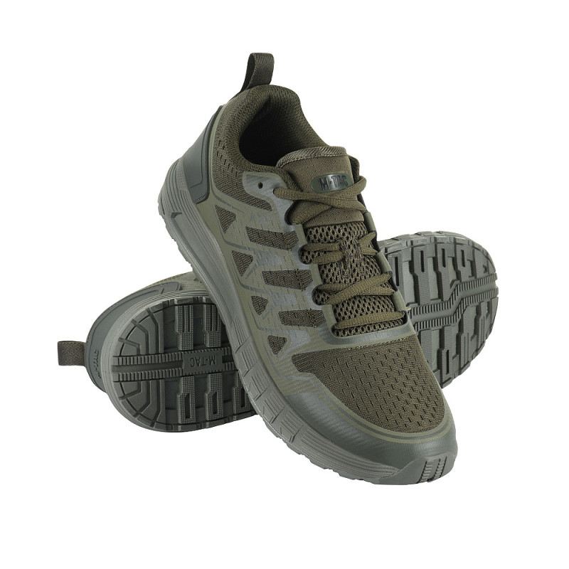 M-Tac кросівки Summer Sport Army Olive M-Tac кросівки Summer Sport Army Olive