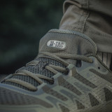 M-Tac кросівки Summer Sport Army Olive M-Tac кросівки Summer Sport Army Olive