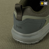 M-Tac кросівки Summer Sport Army Olive M-Tac кросівки Summer Sport Army Olive