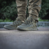 M-Tac кросівки Summer Sport Army Olive M-Tac кросівки Summer Sport Army Olive