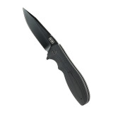 M-Tac ніж складний Type 6 Black M-Tac ніж складний Type 6 Black