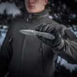 M-Tac ніж складний Type 6 Black M-Tac ніж складний Type 6 Black