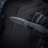 M-Tac ніж складний Type 6 Black M-Tac ніж складний Type 6 Black