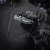 M-Tac ніж складний Type 6 Black M-Tac ніж складний Type 6 Black
