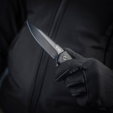 M-Tac ніж складний Type 6 Black M-Tac ніж складний Type 6 Black