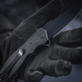 M-Tac ніж складний Type 6 Black M-Tac ніж складний Type 6 Black