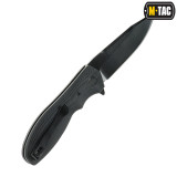 M-Tac ніж складний Type 6 Black M-Tac ніж складний Type 6 Black