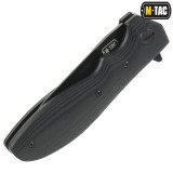 M-Tac ніж складний Type 6 Black M-Tac ніж складний Type 6 Black