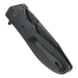 M-Tac ніж складний Type 6 Black M-Tac ніж складний Type 6 Black