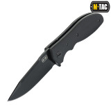 M-Tac ніж складний Type 6 Black M-Tac ніж складний Type 6 Black