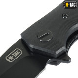 M-Tac ніж складний Type 6 Black M-Tac ніж складний Type 6 Black