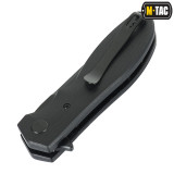 M-Tac ніж складний Type 6 Black M-Tac ніж складний Type 6 Black