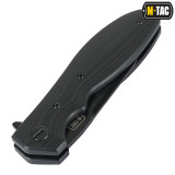 M-Tac ніж складний Type 6 Black M-Tac ніж складний Type 6 Black