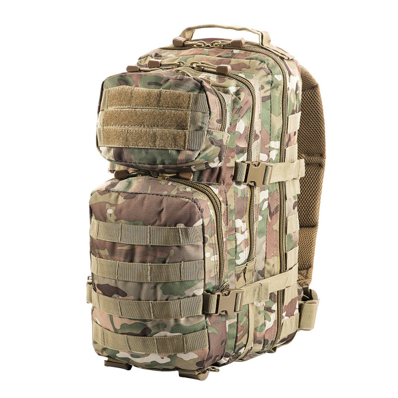 M-Tac рюкзак Assault Pack MC M-Tac рюкзак Assault Pack MC