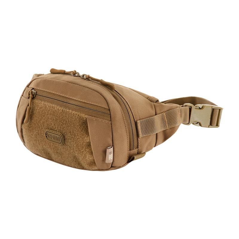 M-Tac сумка Companion Bag Small Dark Coyote M-Tac сумка Companion Bag Small Dark Coyote